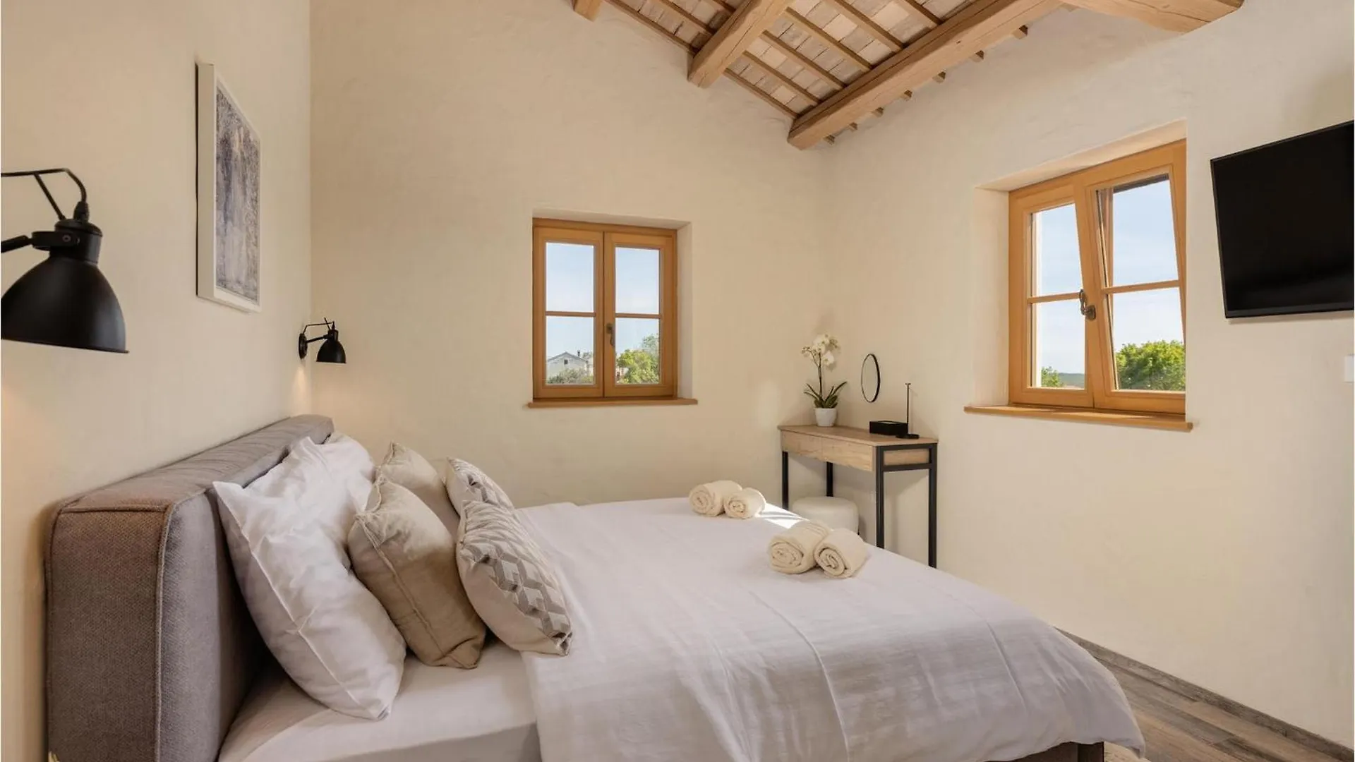 Сasa de vacaciones Villa Andrea Smoljanci