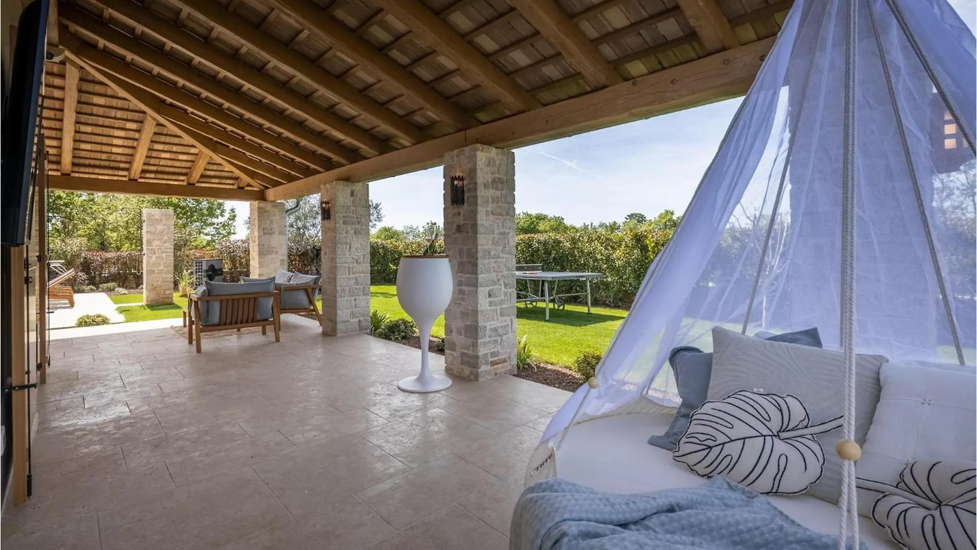 Villa Andrea Smoljanci 0*,  Croacia